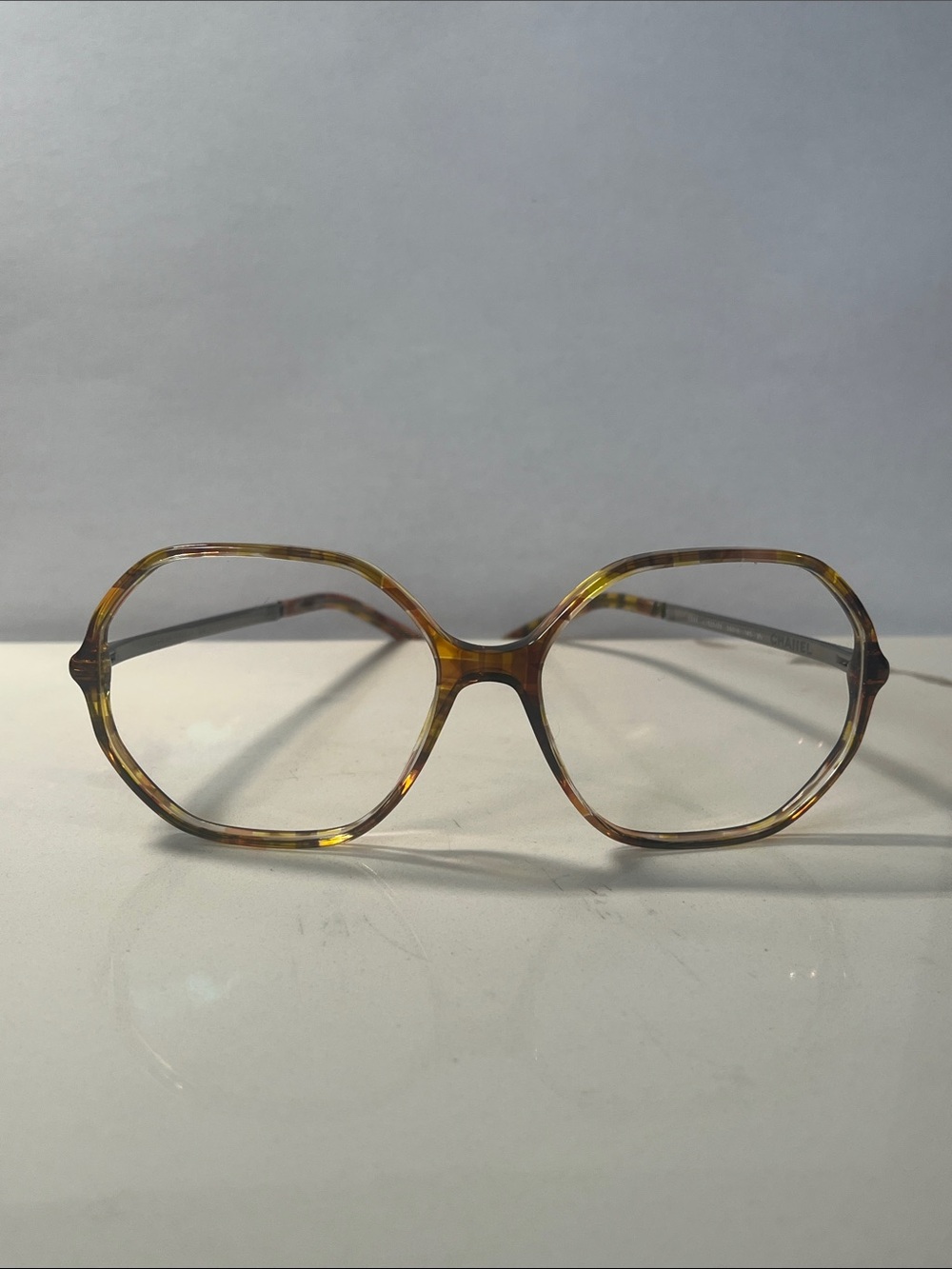 Authentic CHANEL Women's Eyeglasses 5345 c.1523